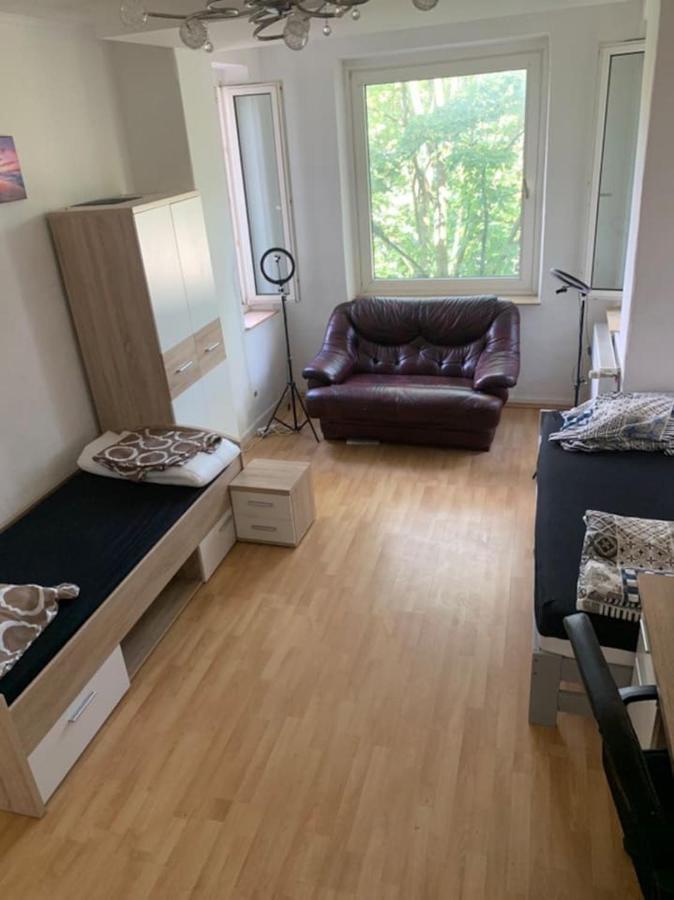 Apartament Hotel Limon Essen Esterno foto
