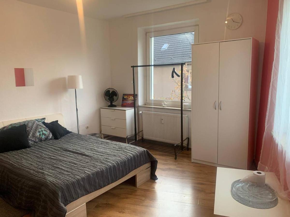 Apartament Hotel Limon Essen Esterno foto