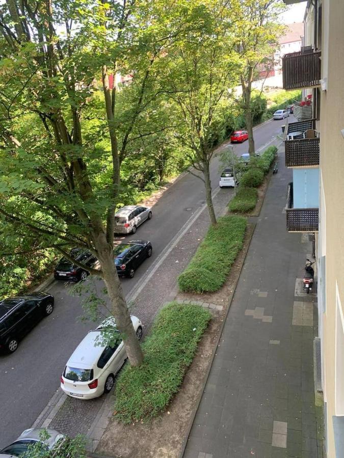 Apartament Hotel Limon Essen Esterno foto