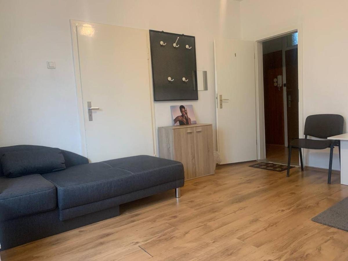 Apartament Hotel Limon Essen Esterno foto