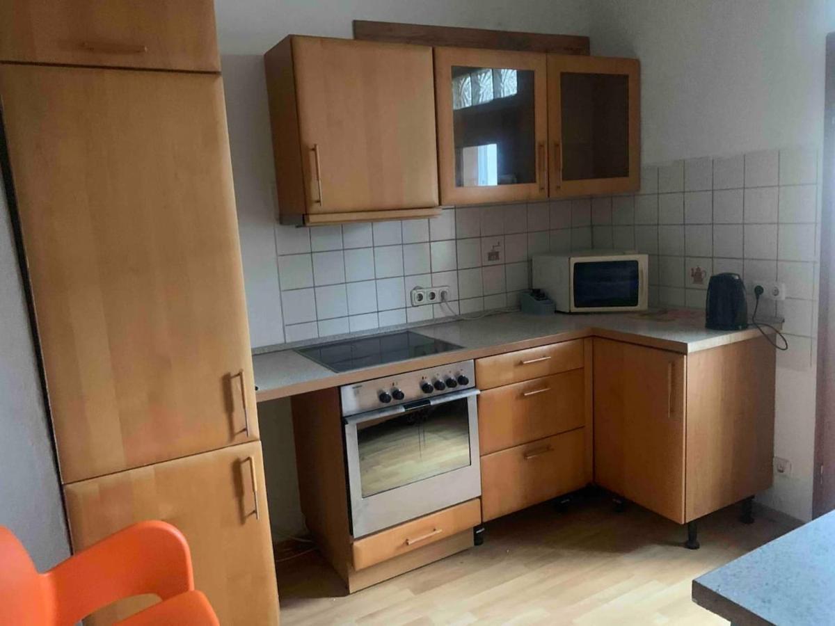 Apartament Hotel Limon Essen Esterno foto
