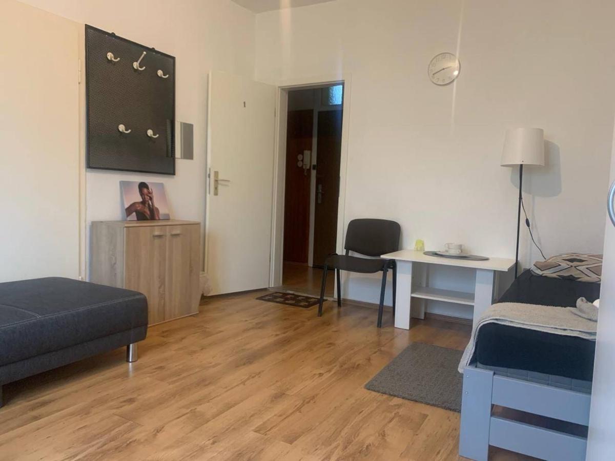 Apartament Hotel Limon Essen Esterno foto