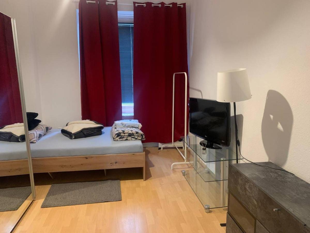 Apartament Hotel Limon Essen Esterno foto