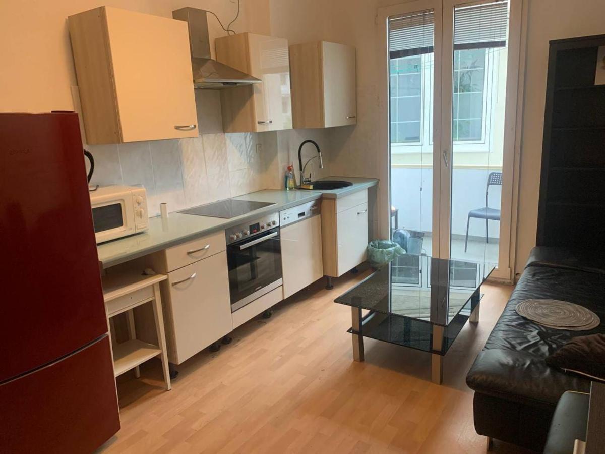 Apartament Hotel Limon Essen Esterno foto