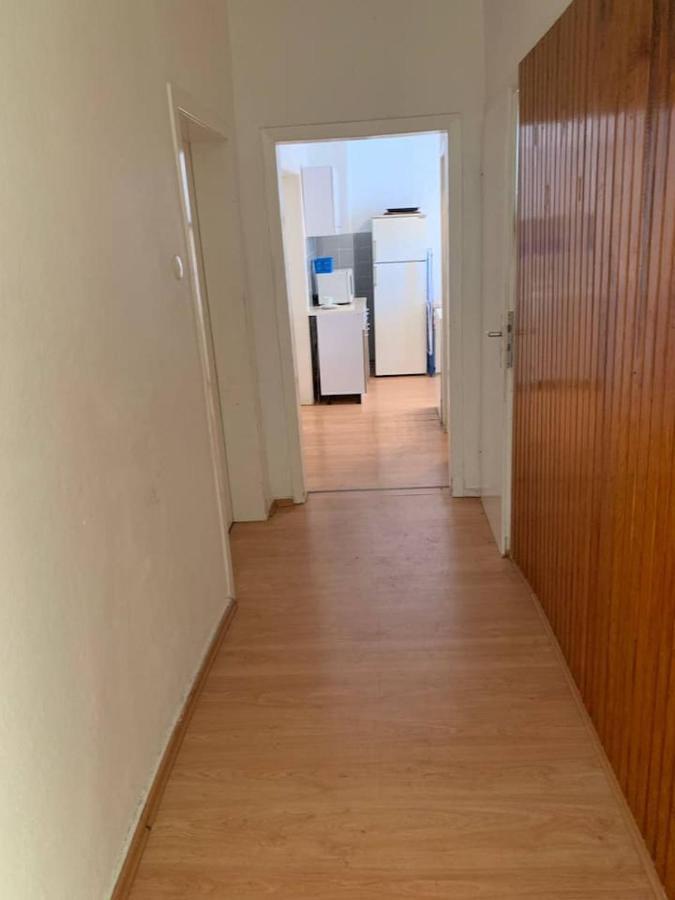 Apartament Hotel Limon Essen Esterno foto