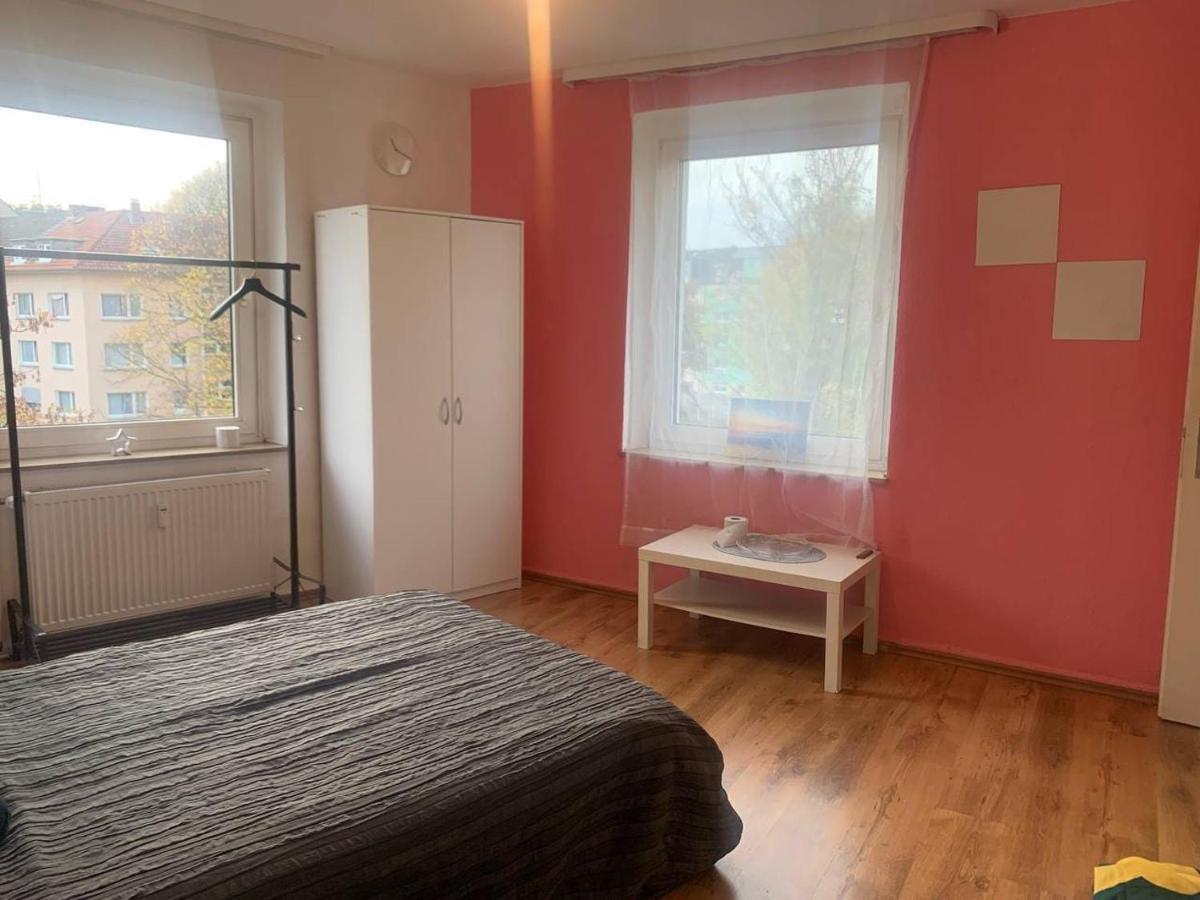 Apartament Hotel Limon Essen Esterno foto