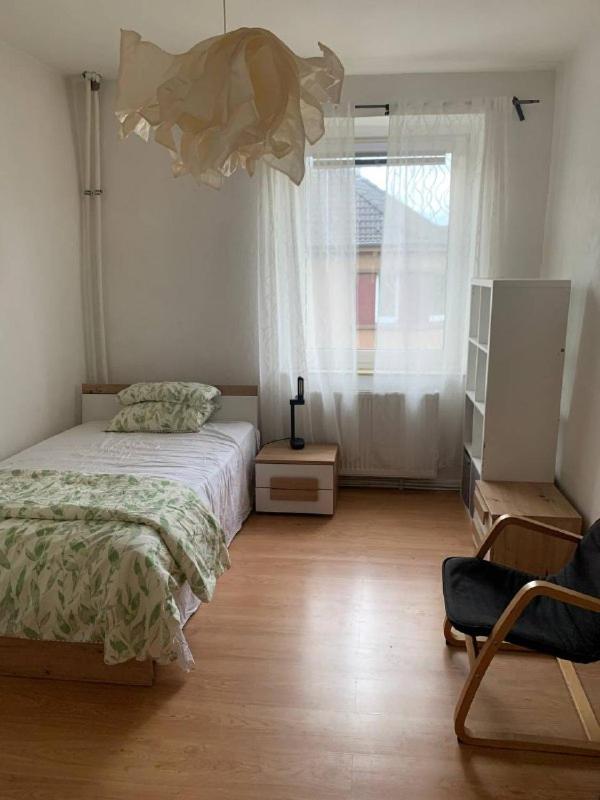 Apartament Hotel Limon Essen Esterno foto