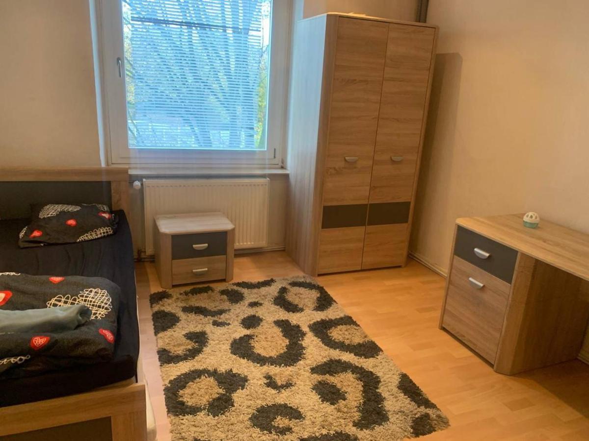 Apartament Hotel Limon Essen Esterno foto