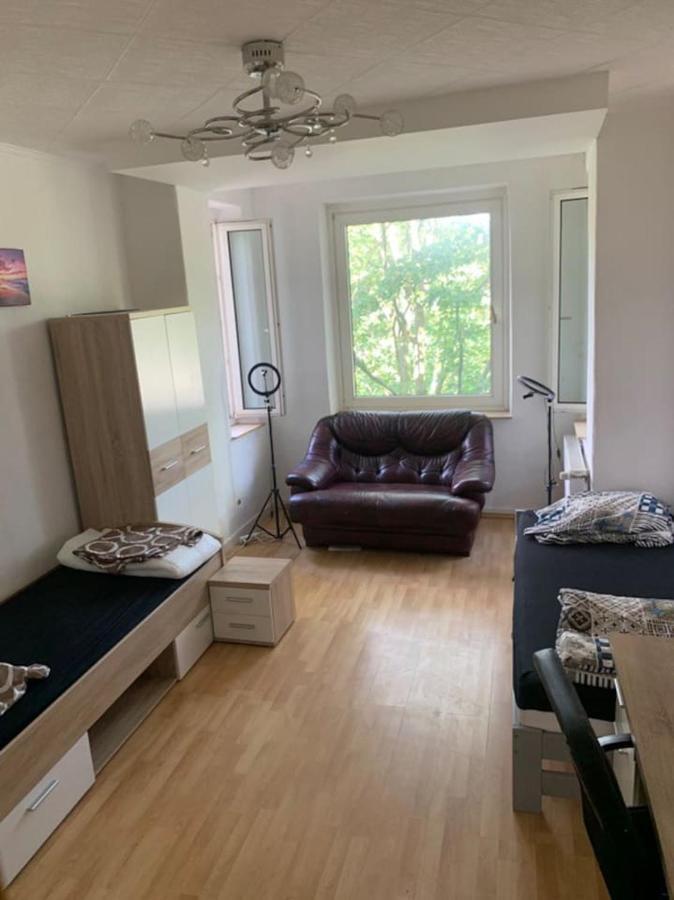Apartament Hotel Limon Essen Esterno foto