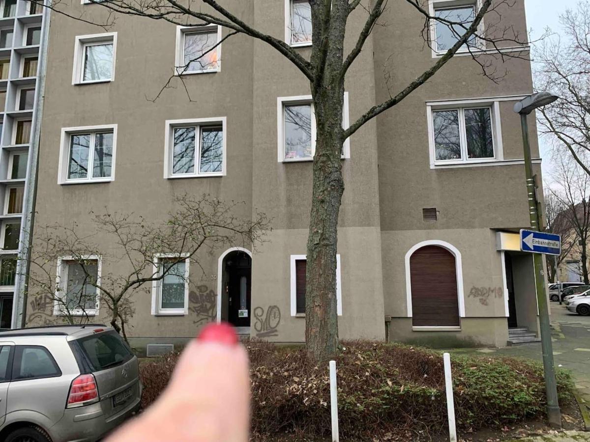 Apartament Hotel Limon Essen Esterno foto