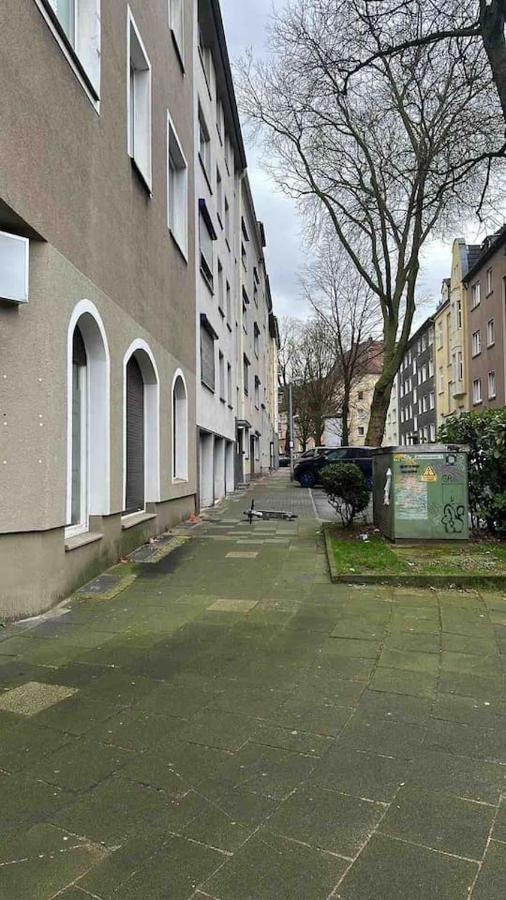 Apartament Hotel Limon Essen Esterno foto