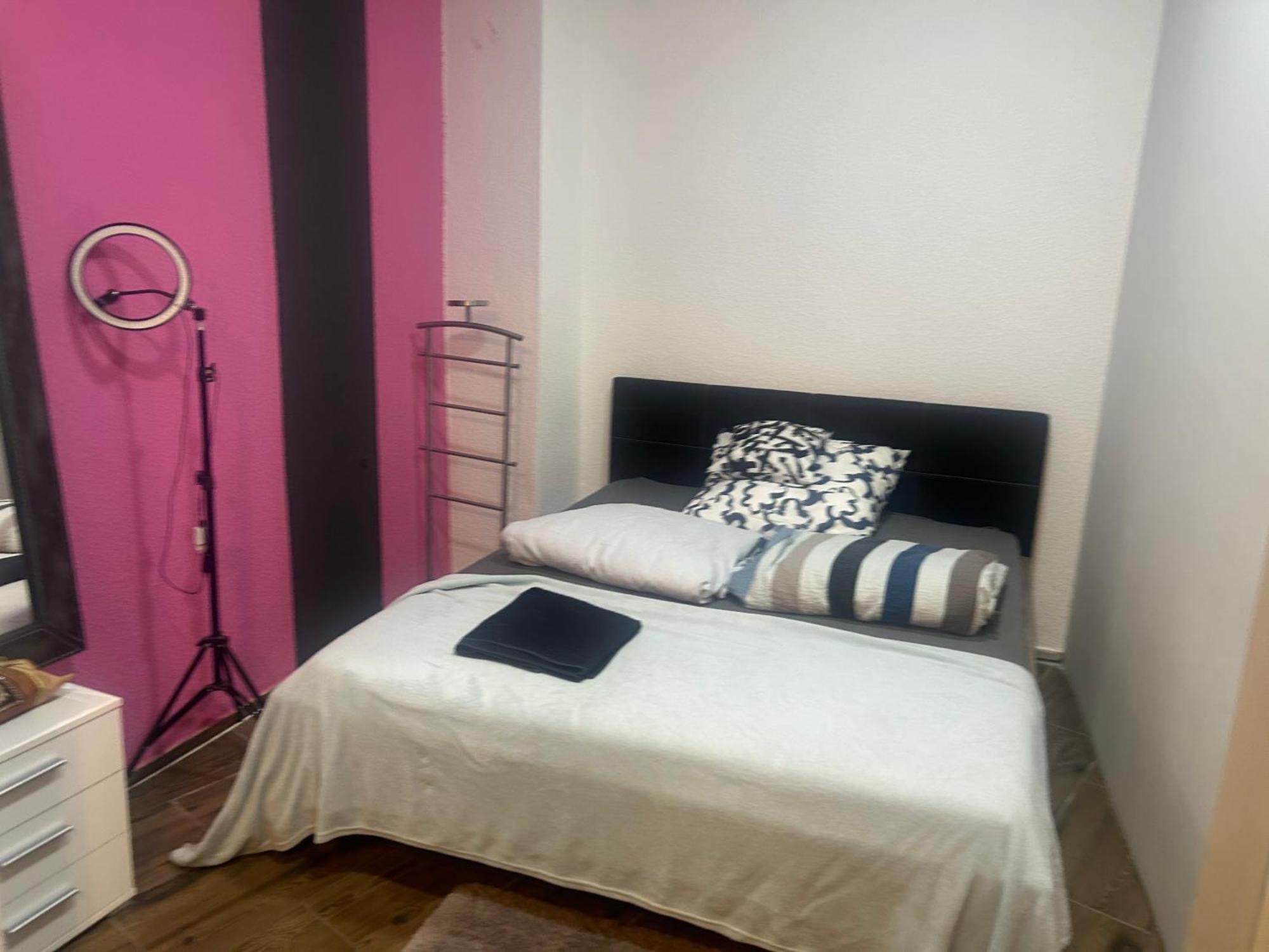 Apartament Hotel Limon Essen Esterno foto