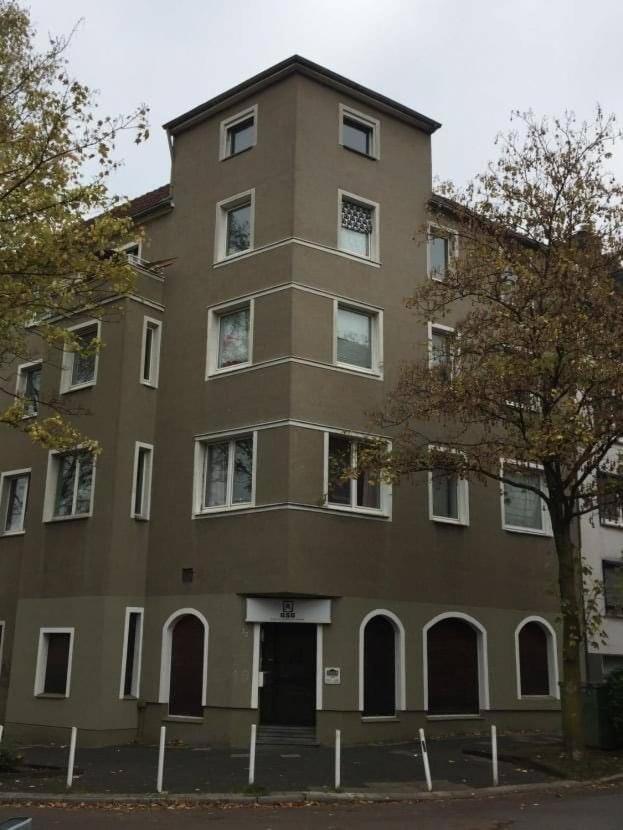 Apartament Hotel Limon Essen Esterno foto