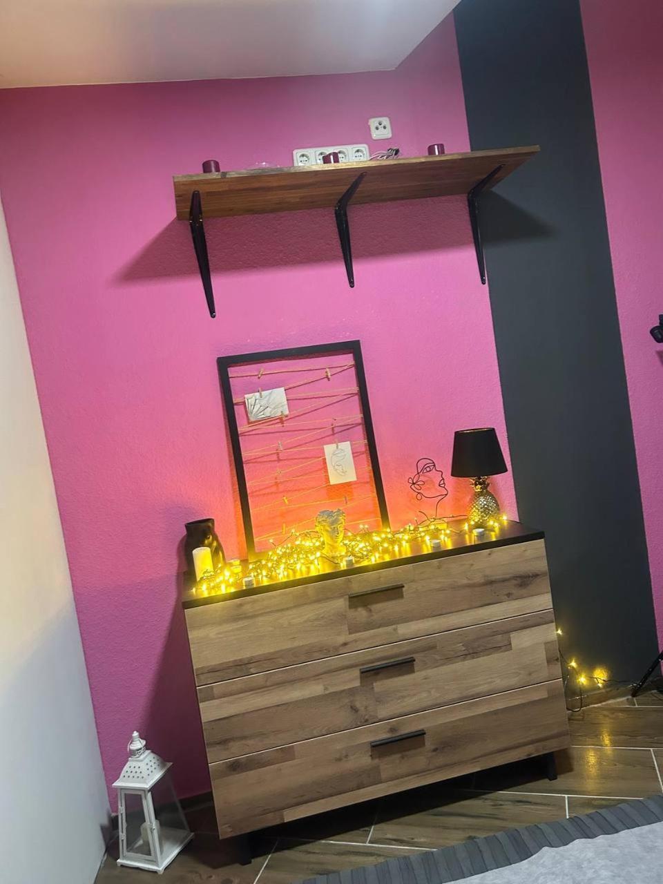 Apartament Hotel Limon Essen Esterno foto