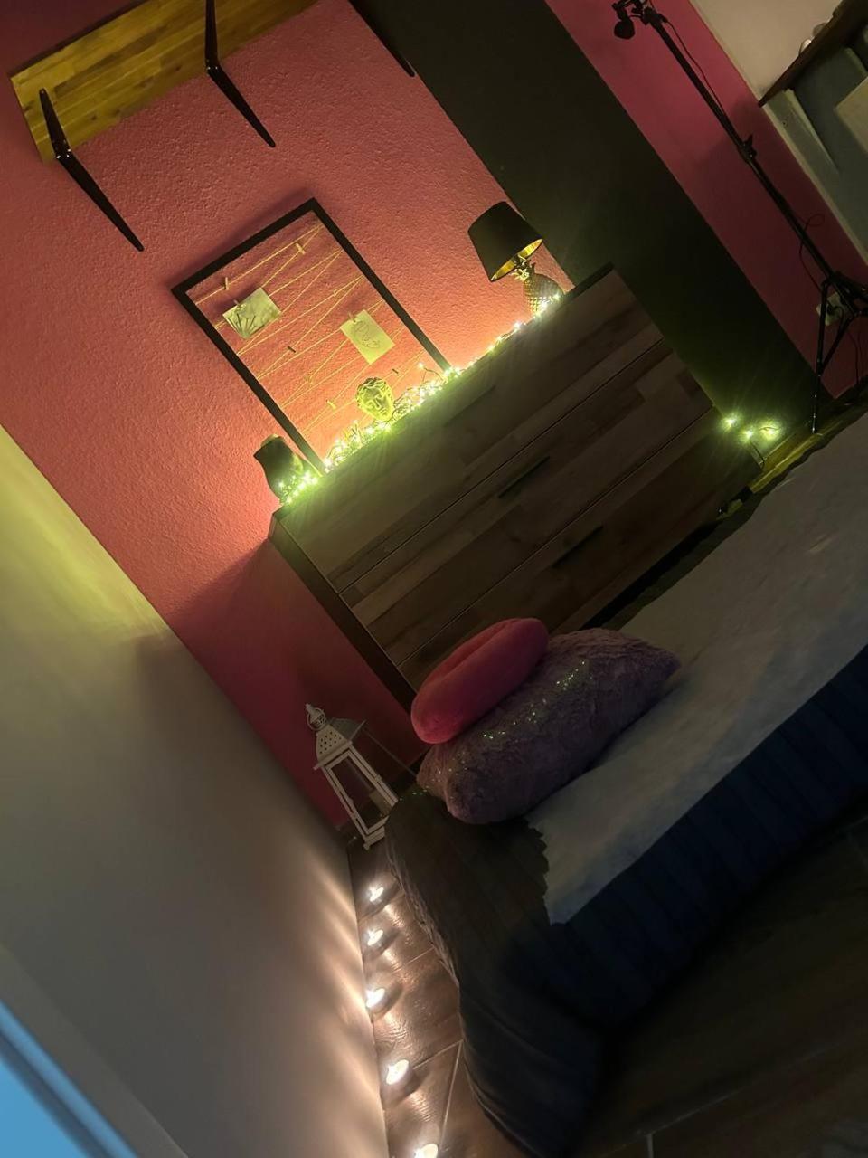 Apartament Hotel Limon Essen Esterno foto