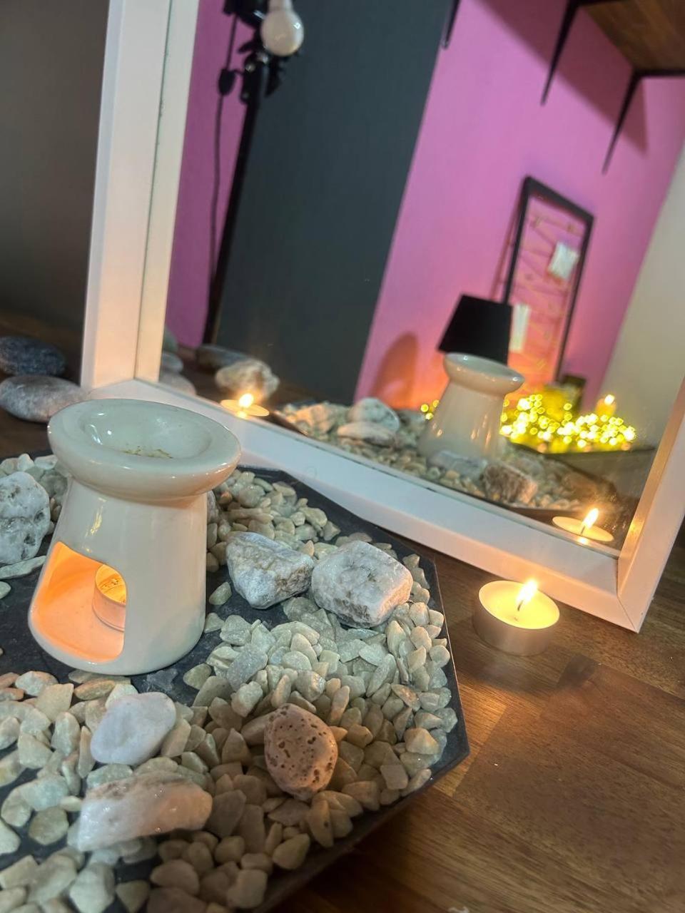 Apartament Hotel Limon Essen Esterno foto