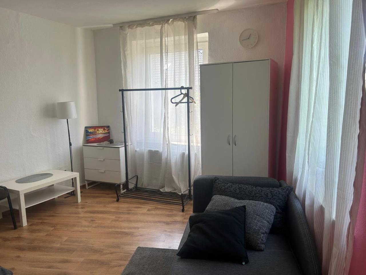 Apartament Hotel Limon Essen Esterno foto